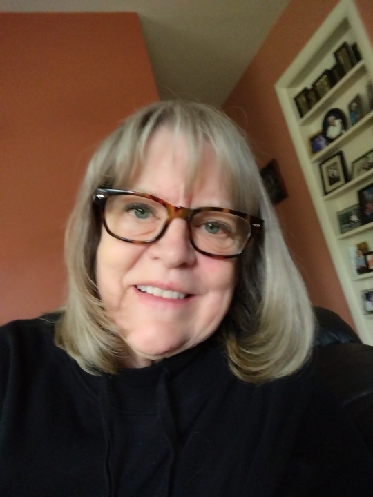Penny Rasmussen - Class of 1969 - Glasgow High School