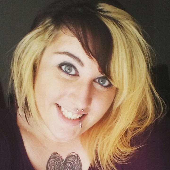 Lacee Hutson - Class of 2008 - Hermitage High School