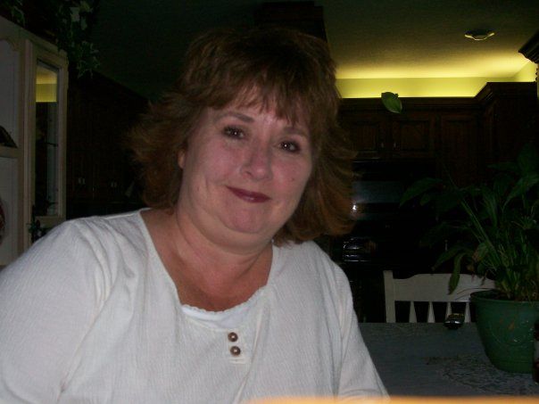Kathy Cornell Heflin - Class of 1974 - Hickman Mills High School