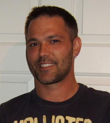 Adam Smith - Class of 1991 - Hickman Mills High School