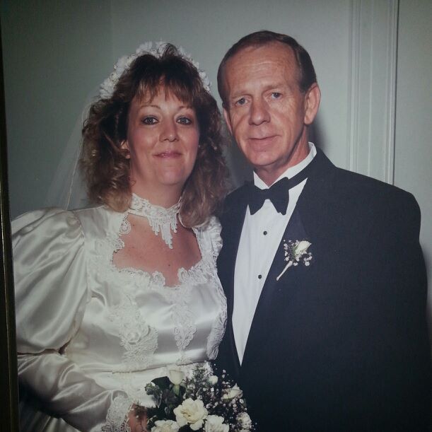 Terry Hoyle Johns - Class of 1978 - Hickman Mills High School