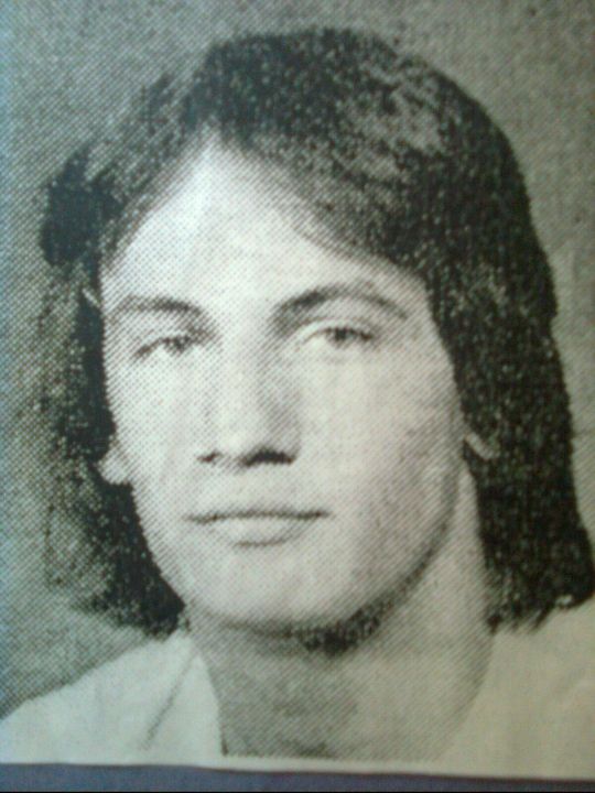 Edward Ropchock - Class of 1978 - Hickman Mills High School