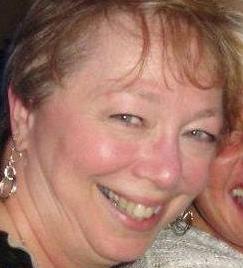 Kim Ely - Class of 1974 - Hickman Mills High School