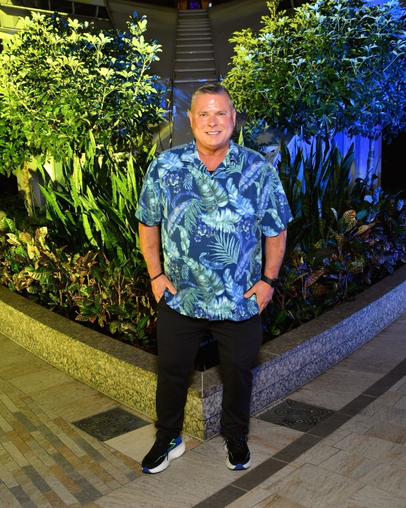 Joe Comer - Class of 1979 - Hickman Mills High School