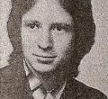 Steve Cunningham, class of 1978