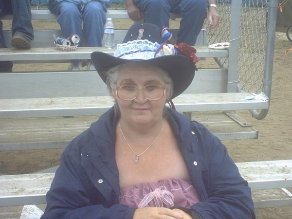 Judy Polacek - Class of 1972 - David City High School