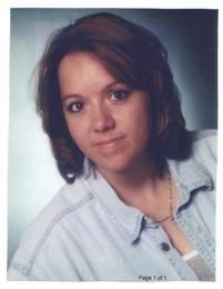Susan Millar - Class of 1988 - Great Falls High School