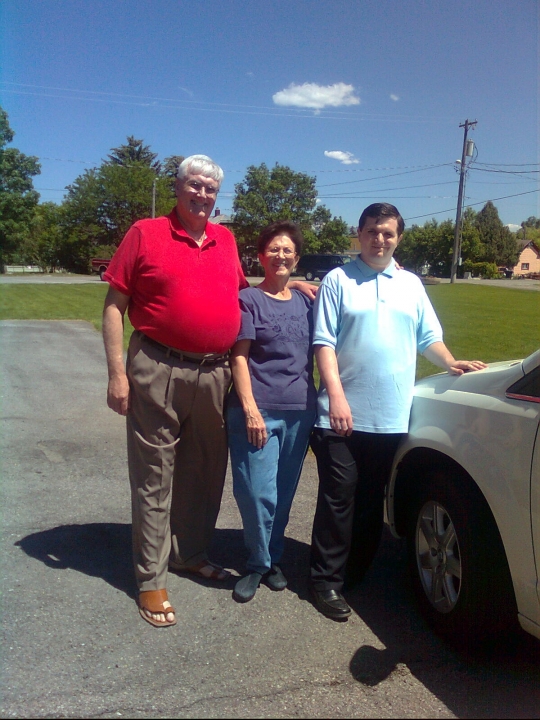 John Forrest Lemon John Forrest Lemon - Class of 1968 - Great Falls High School