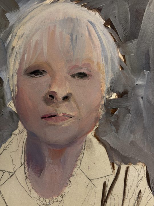 Mona Spaulding - Class of 1959 - Great Falls High School