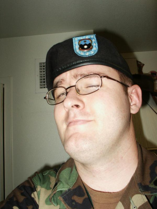 Douglas Pratt - Class of 1998 - Great Falls High School
