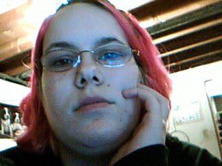 Amanda Southard - Class of 2003 - Great Falls High School