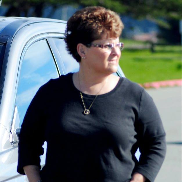 Deborah Smith - Class of 1967 - Great Falls High School