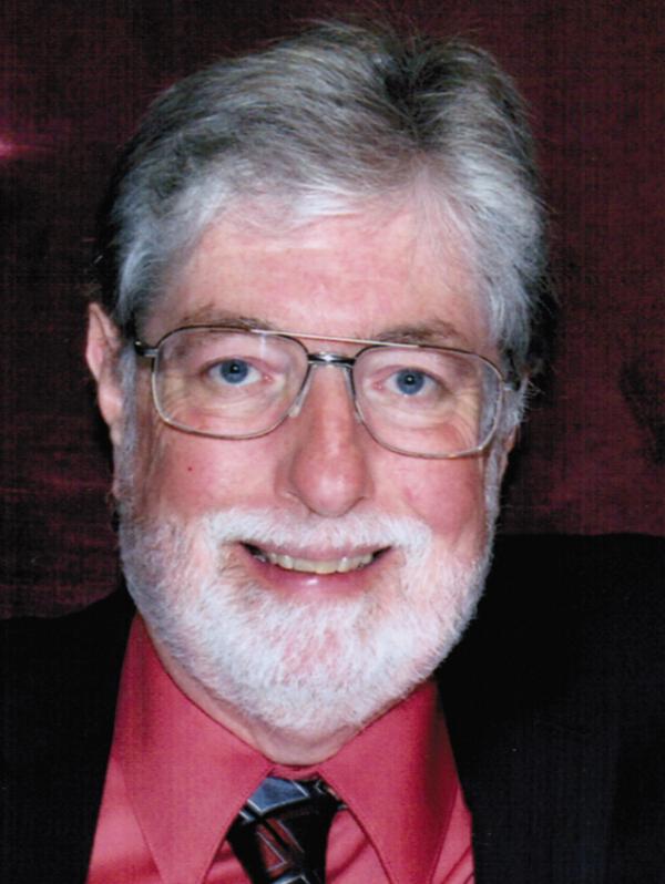 Gary Sullivan - Class of 1968 - Great Falls High School