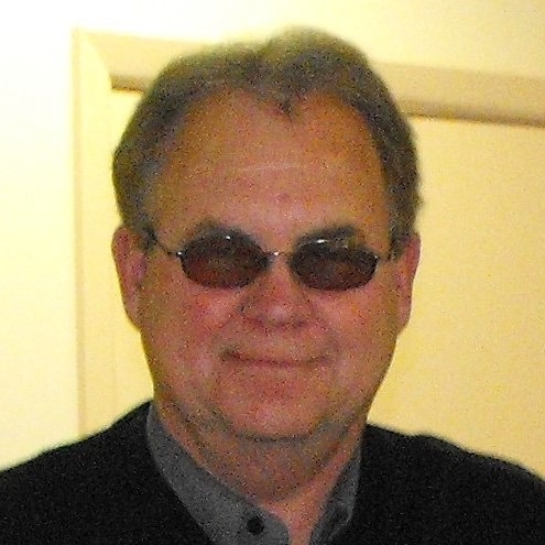 Lawrence Oswald - Class of 1971 - Great Falls High School