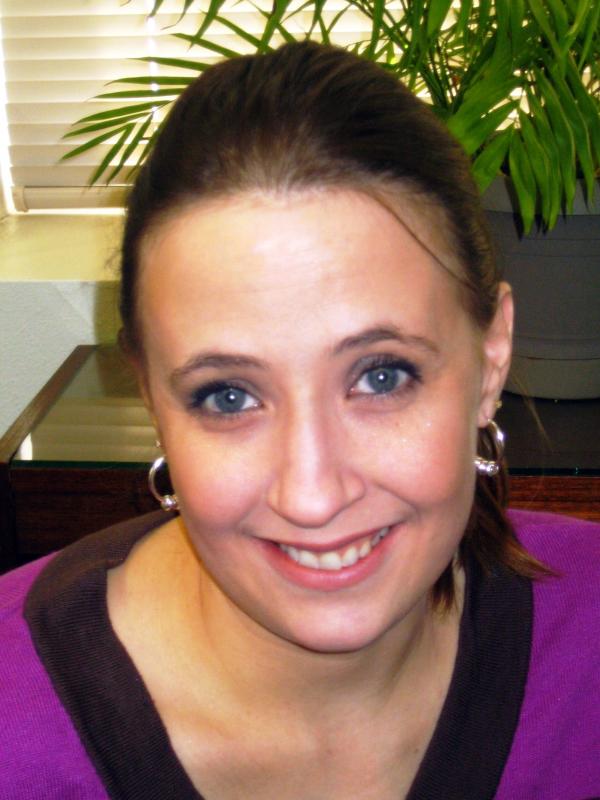 Summer Walters - Class of 1994 - Great Falls High School