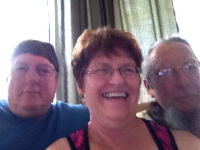 Joanne Deshazer - Class of 1962 - Great Falls High School