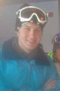 Kent Liston - Class of 2010 - Great Falls High School