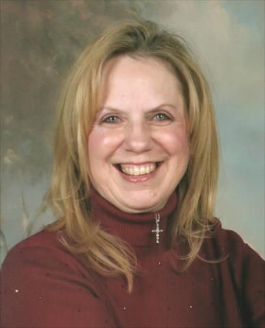Cheri Lewis - Class of 1970 - Great Falls High School