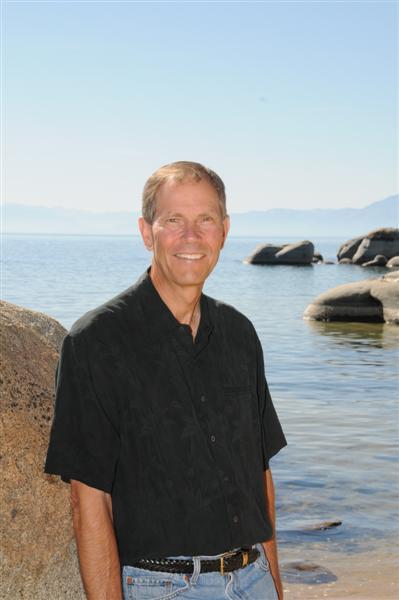 Robert Yoder - Class of 1971 - Great Falls High School
