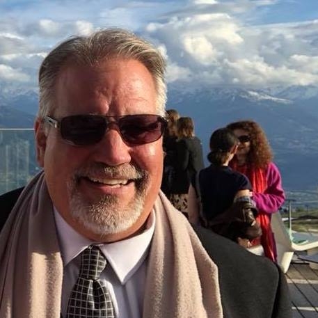 Clayton Doherty - Class of 1973 - Great Falls High School