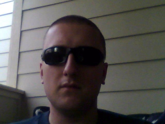 Tony Rosien - Class of 2002 - Great Falls High School