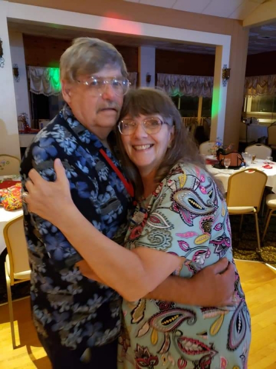 Debra Rhodes - Class of 1972 - Great Falls High School