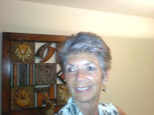 Peggy Walstad - Class of 1967 - Great Falls High School