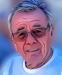 Randall Connell - Class of 1962 - Great Falls High School