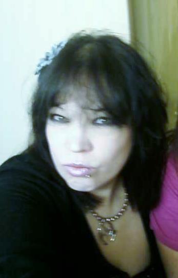Kelly Brucker - Class of 1984 - Great Falls High School