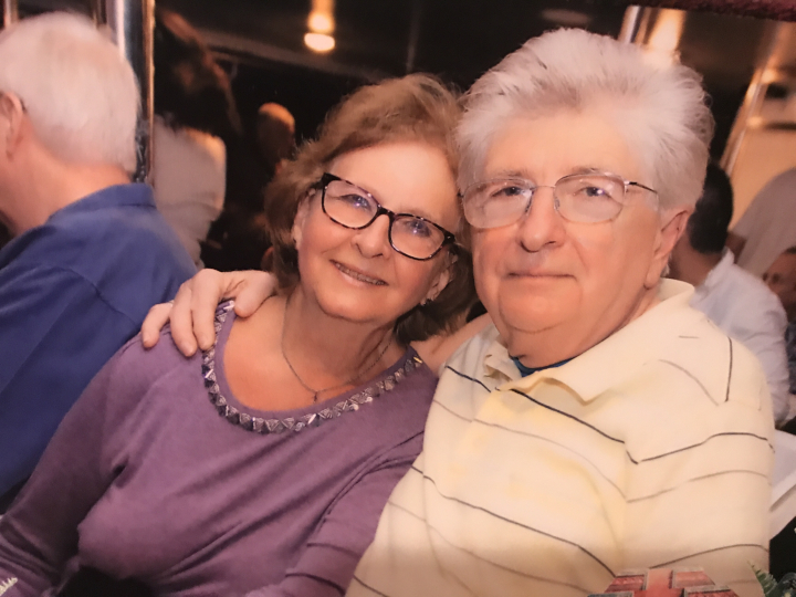 Frank Mason - Class of 1961 - Great Falls High School