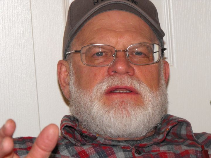 Lee Smith - Class of 1963 - Great Falls High School