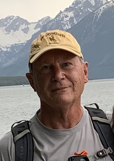 Mark Pantle - Class of 1971 - Great Falls High School