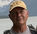 Mark Pantle