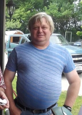 Scott Brandt - Class of 1984 - Highland High School