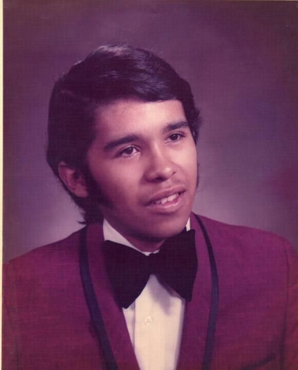 Paul Marquez Iii - Class of 1975 - Hollister High School