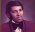 Paul Marquez Iii, class of 1975