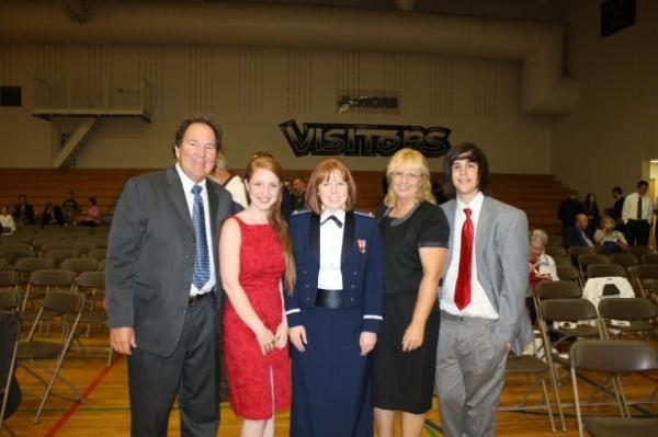 Catherine Pearcy - Class of 1979 - Houston High School