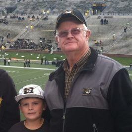 Robert Crismon - Class of 1960 - Houston High School