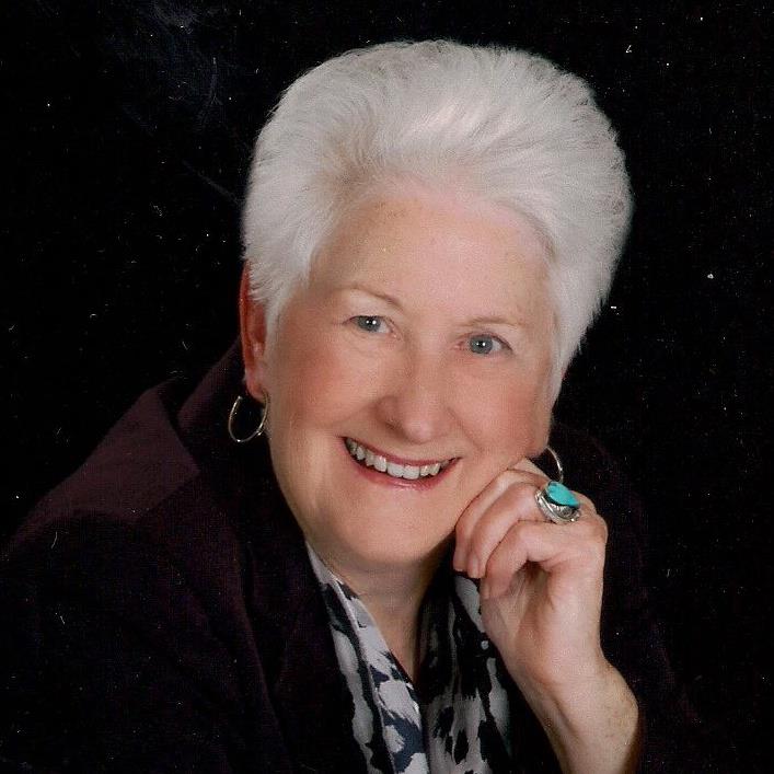 Margaret Meusch - Class of 1958 - Houston High School