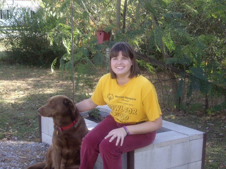Stacie Sperlazza - Class of 2005 - Houston High School