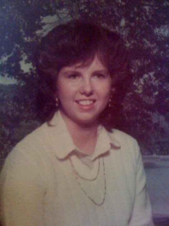 Cynthia ( Cindy ) Haney - Class of 1976 - Houston High School