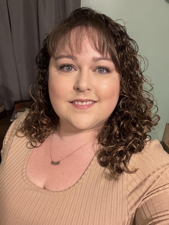 Sarah Adey - Class of 2004 - Houston High School