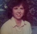 Cynthia ( Cindy ) Haney, class of 1976