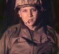 Harold Mckinney, class of 1947