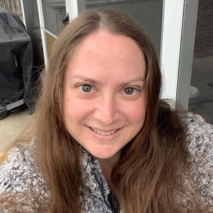 Jenny Mitrovic - Class of 1977 - Alamosa High School