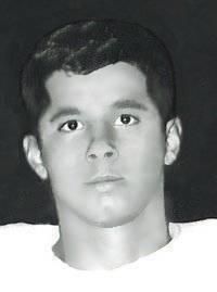 Leonard Chavez - Class of 1969 - Alamosa High School