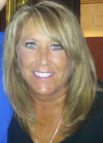 Maria Snow - Class of 1979 - Jay County High School