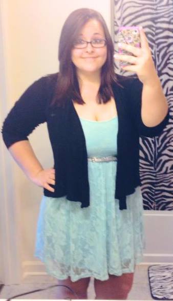 Casey Steen - Class of 2012 - Jay County High School