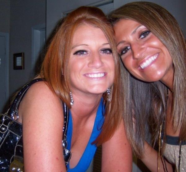 Kimberlie Green - Class of 1999 - Jay County High School