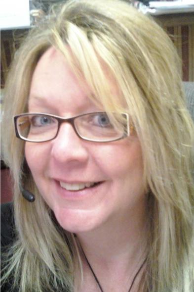 Cyndi Loper - Class of 1981 - Jay County High School
